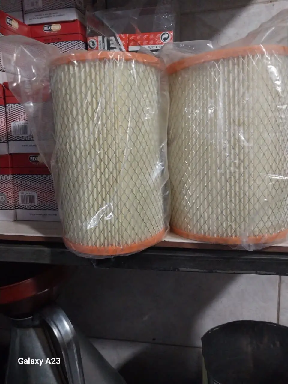 title خرید فیلتر هوا FH116 پیکان