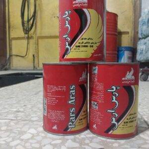 روغن موتور پارس ارس 20W-50